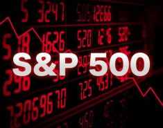 Какие секторы входят в индекс S&P 500