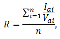 Коэффициент капитализации (формула расчета)