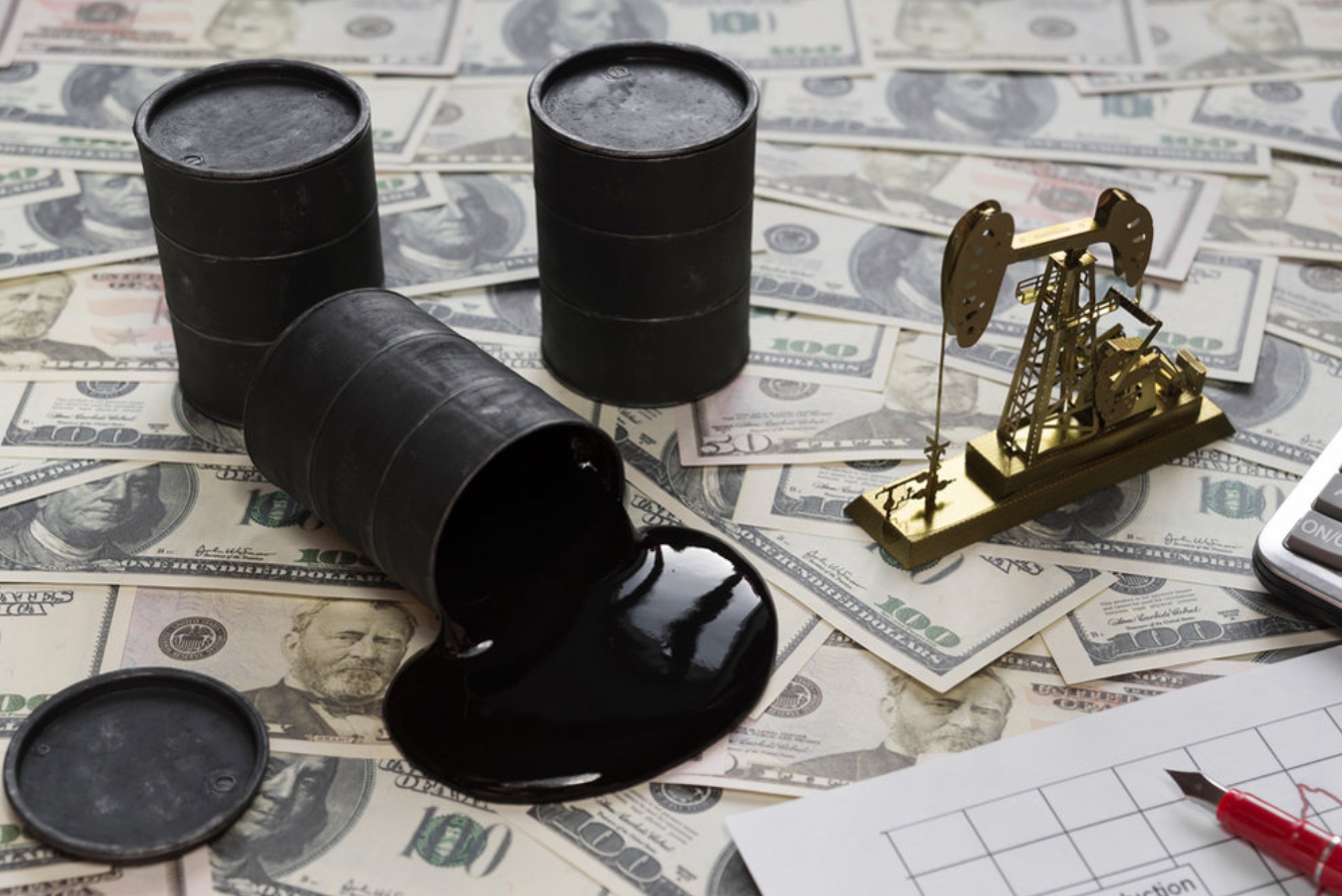Покупать акции нефтяных компаний сейчас опасно - рассказывает эксперт