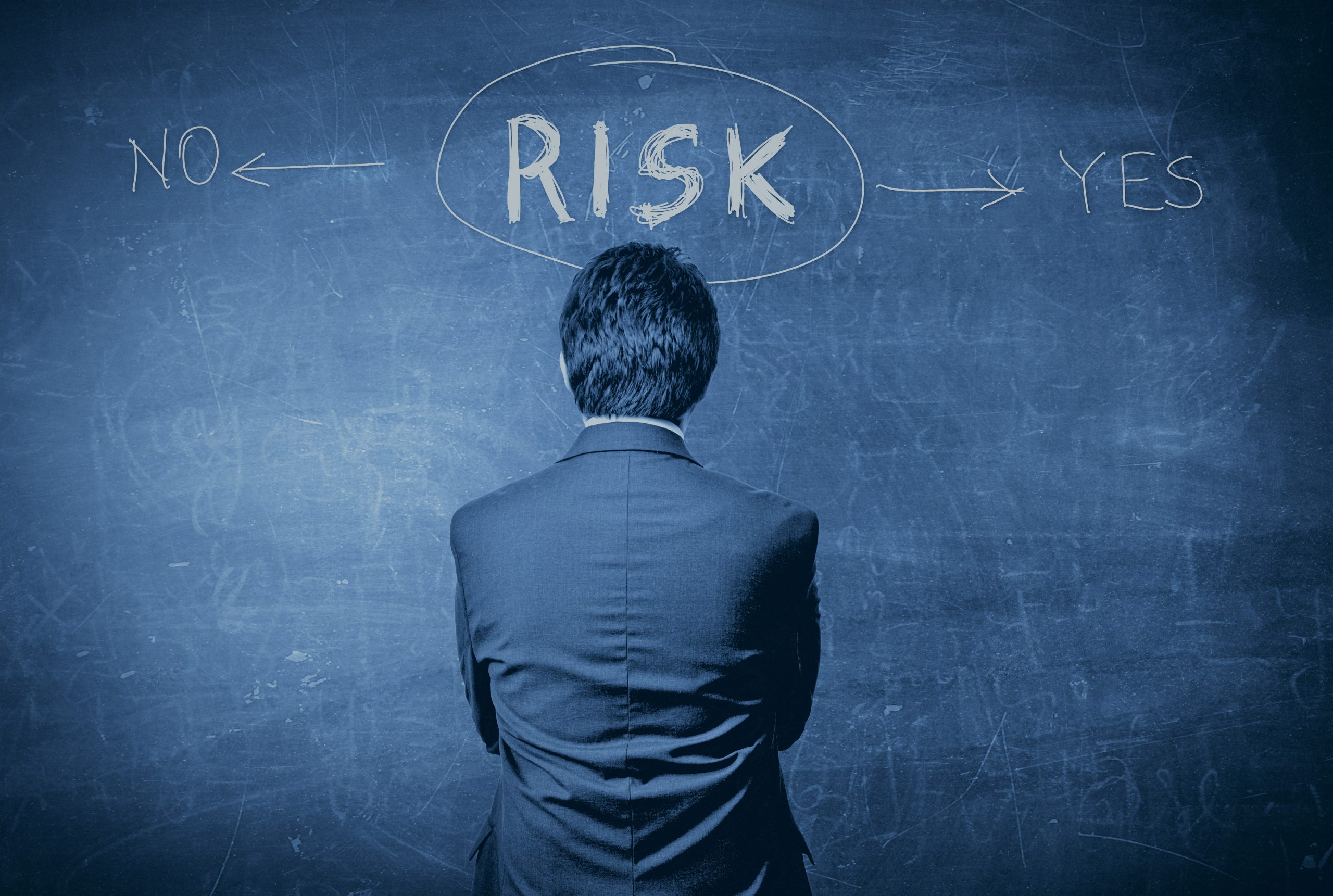 Управление финансовыми рисками: как выявить и устранить