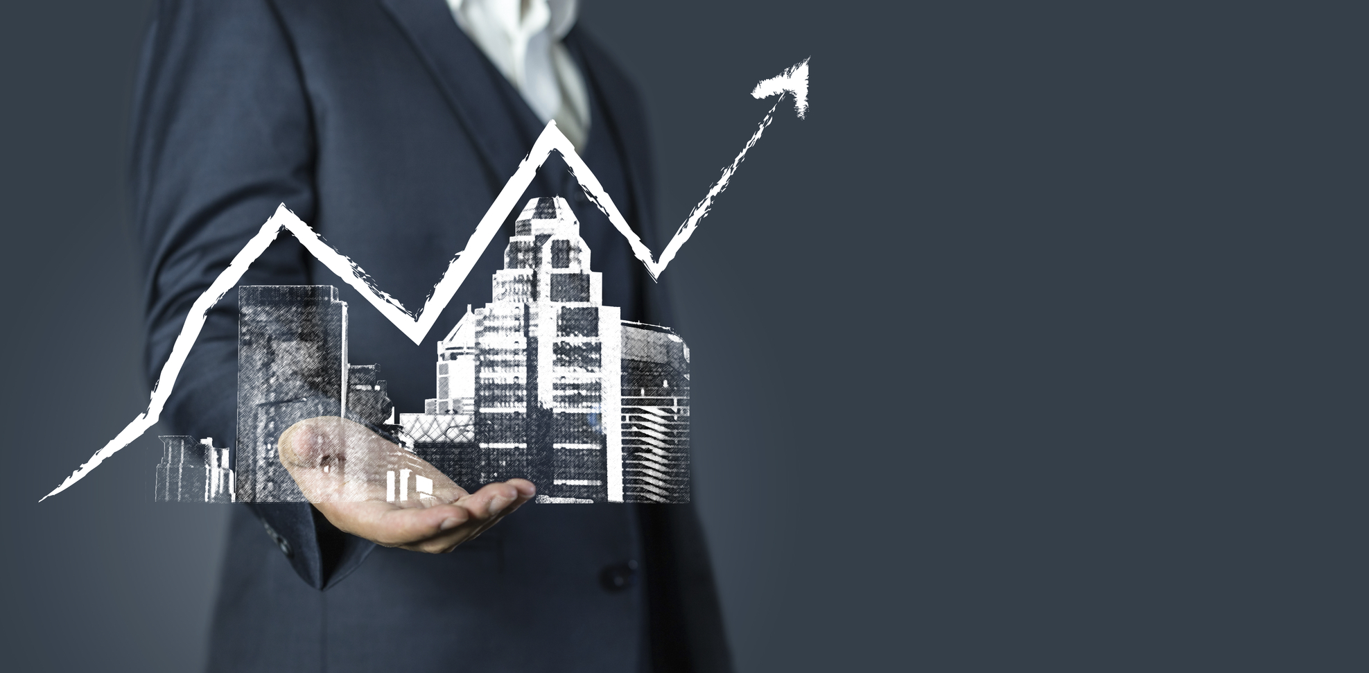 Как инвестировать в недвижимость на бирже: про фонды недвижимости