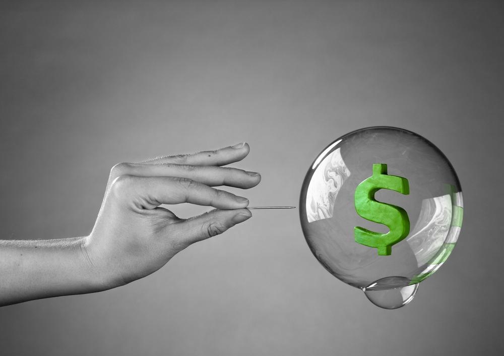 Что такое финансовые пузыри, почему они образуются и как влияют на экономику
