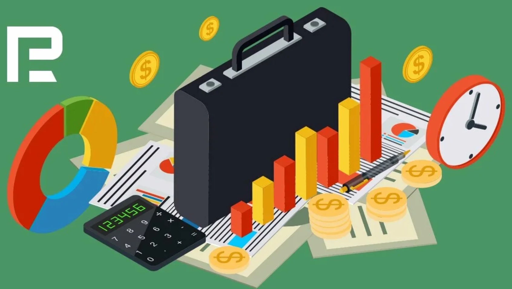 Формирование инвестиционного портфеля пошагово