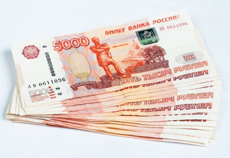 Налоги с дивидендов по акциям России и США