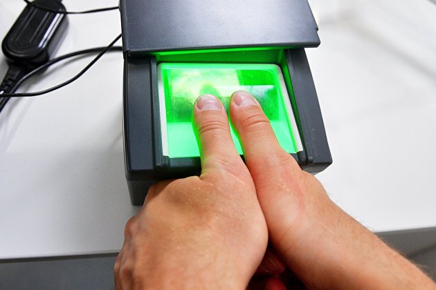 Центральный банк: банкам нужно время, чтобы ввести обязательную биометрическую службу