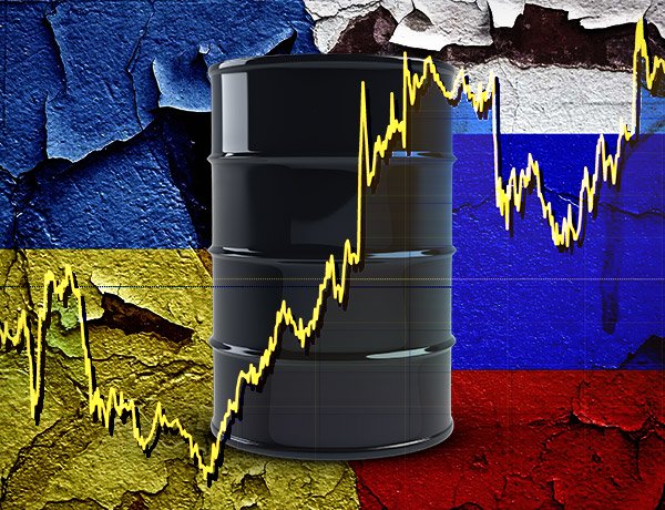 Нефть дорожает после комментариев США по России и Украине