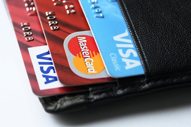 Mastercard заблокировала доступ к платежной сети нескольким финансовым организациям из-за санкций