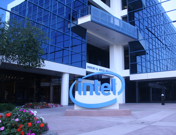 Intel подала документы на IPO своего подразделения Mobileye