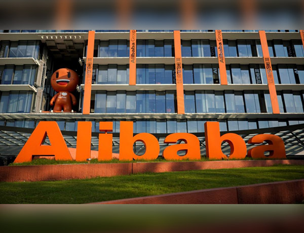 Alibaba тратит миллионы на расширение в Южной Корее
