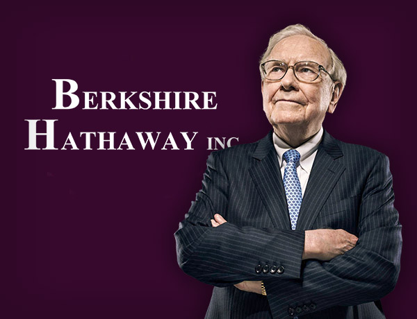 Berkshire Hathaway сообщила о чистом убытке в размере $2 688 млн. в третьем квартале по сравнению с прибылью год назад