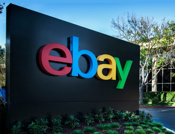 EBay зафиксировала чистый убыток и сократила выручку в третьем квартале