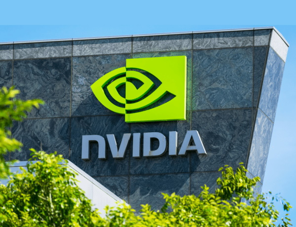 Nvidia резко сократила чистую прибыль в III финквартале