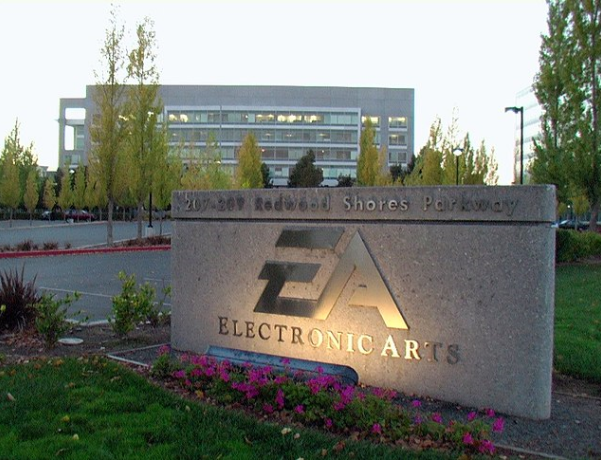 Производитель игр Electronic Arts улучшил свои квартальные результаты, которые оказались слабее ожиданий