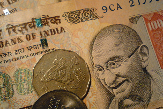 Индийский чиновник Сахай: со следующей недели страна начнет расчеты с Россией в рупиях