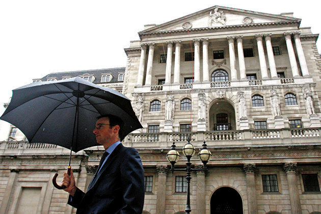 Reuters: Банк Англии готовится повысить процентные ставки в девятый раз, несмотря на угрозу рецессии