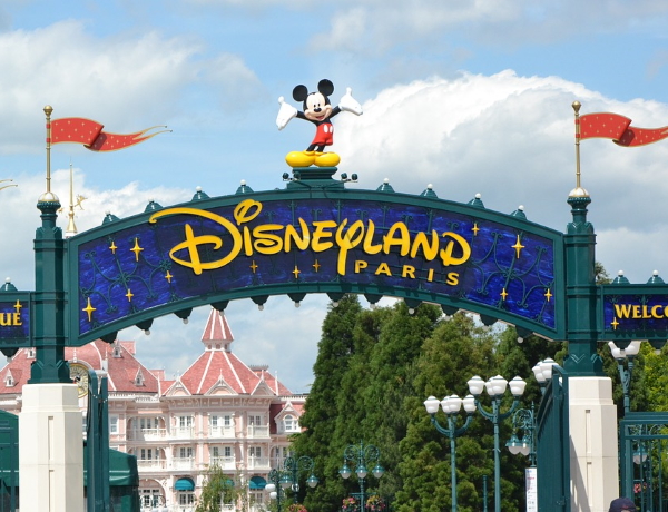 Персонал Disney в 2021 финансовом году приближается к допандемическому уровню