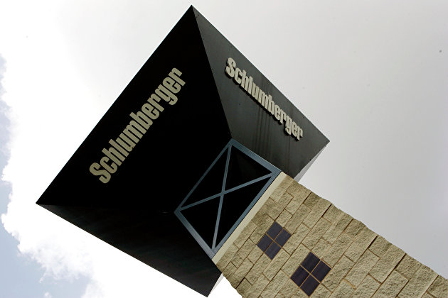 Чистая прибыль Schlumberger выросла до 3,441 млрд долларов в 2022 году