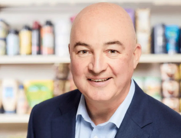 Генеральный директор Unilever прогнозирует, что цены вырастут до новых максимумов