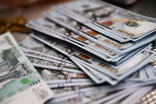 ЦБ: количество мест в России, где можно снять деньги в кассе, достигло 25 тысяч единиц