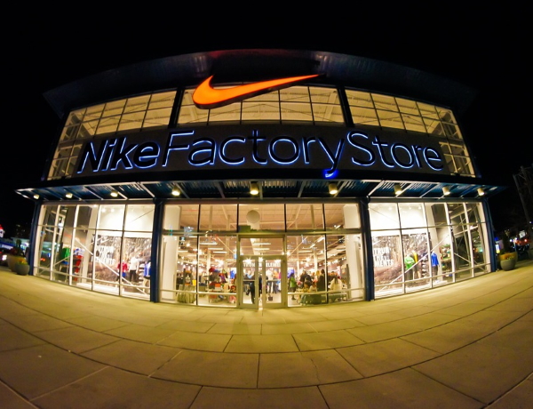 Nike сократила чистую прибыль в третьем квартале на 11%