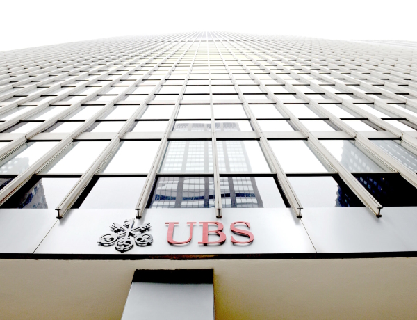 UBS изложил дальнейшие планы на первом собрании акционеров после поглощения Credit Suisse