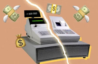 Кассовые разрывы на маркетплейсах