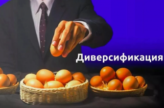 Диверсификация ассортимента