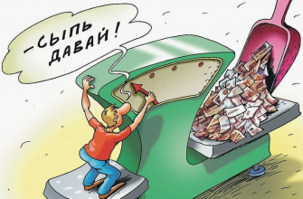 Цикл обращения денег на маркетплейсе