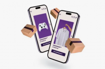 Реальные опционы в e-commerce