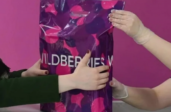 Прибыль на квадратный метр склада