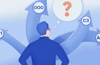 Самозанятость ИП или ООО