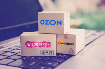 Управленческая отчетность для селлера