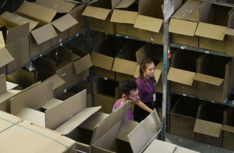 Как ускорить оборачиваемость запасов