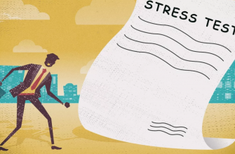 Стресс-тестирование бизнеса