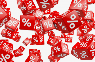 Когда скидки съедают прибыль