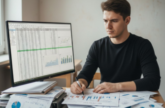 Excel которая нужна каждому селлеру