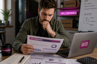 Цена решает: как новичку на Wildberries не продешевить и не прогореть на акциях