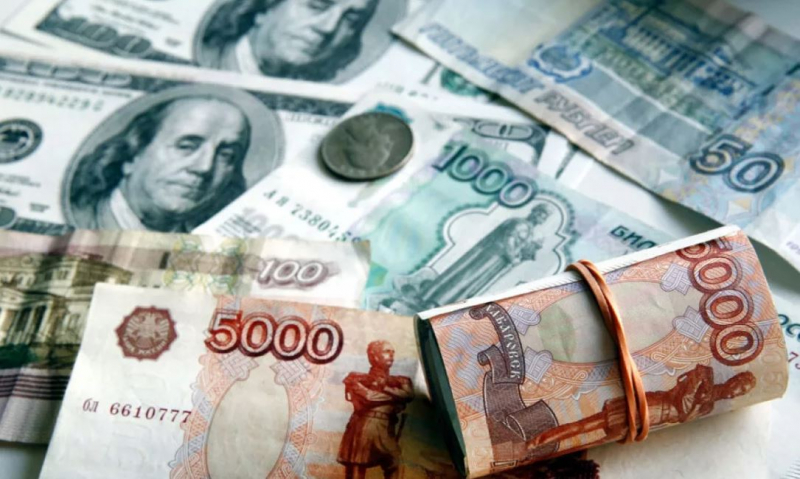 Покупки валюты ЦБ РФ могут возобновиться только в апреле